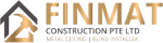 Finmat Construction Pte Ltd